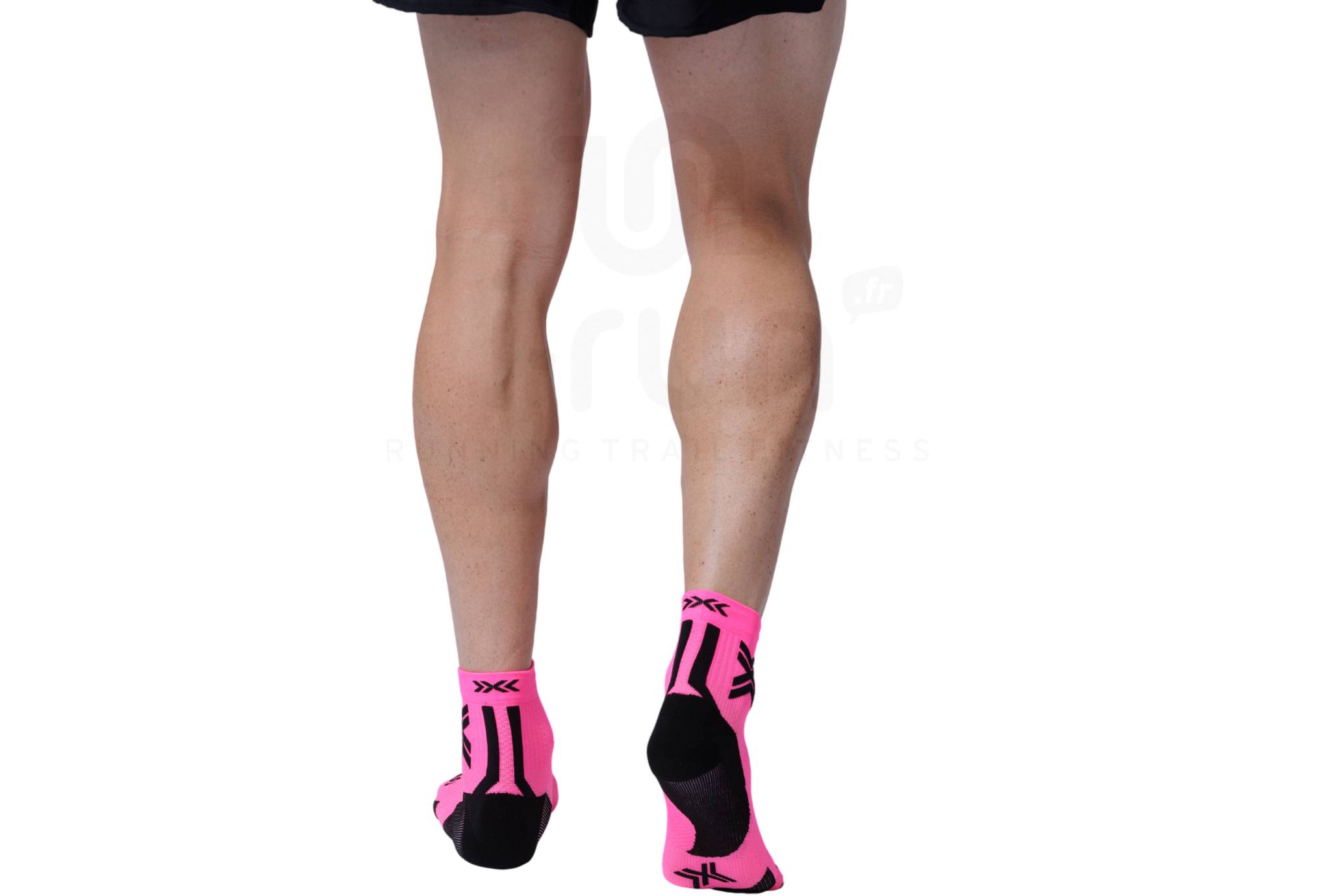 X-Socks Run Discover Kn�chel