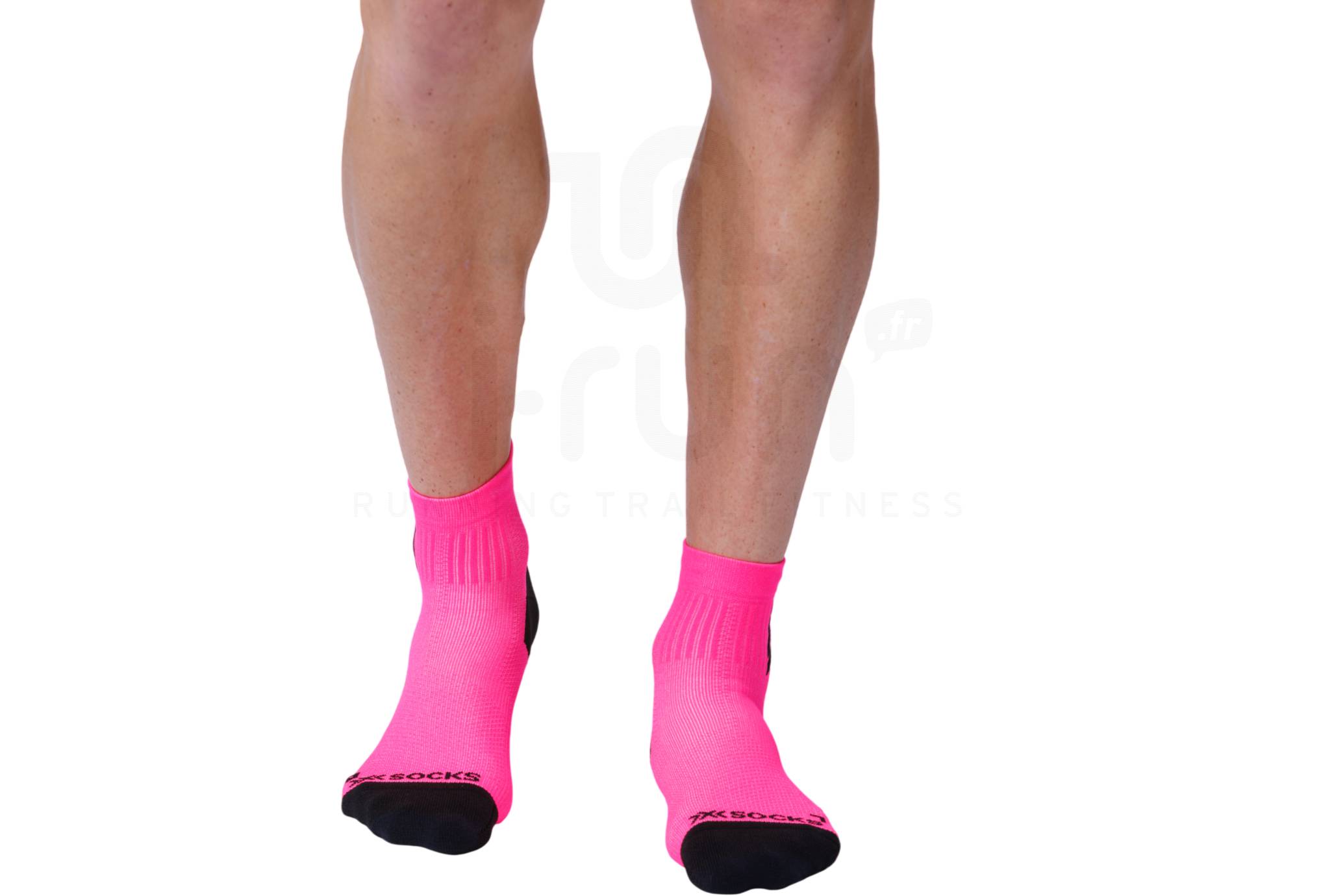 X-Socks Run Discover Kn�chel