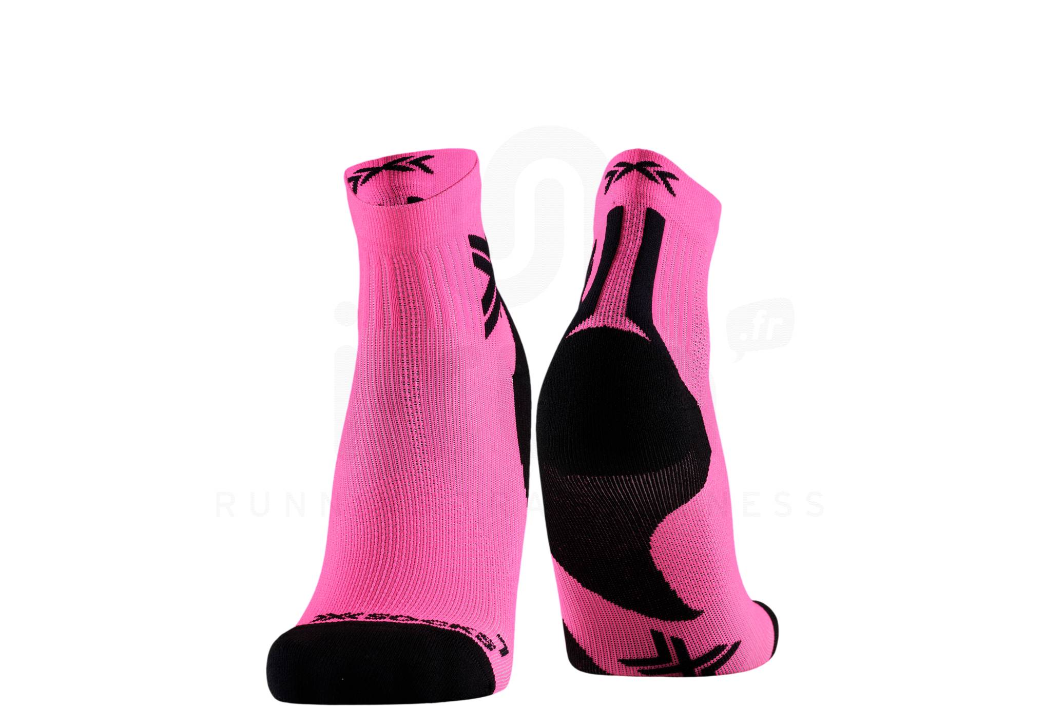 X-Socks Run Discover Kn�chel