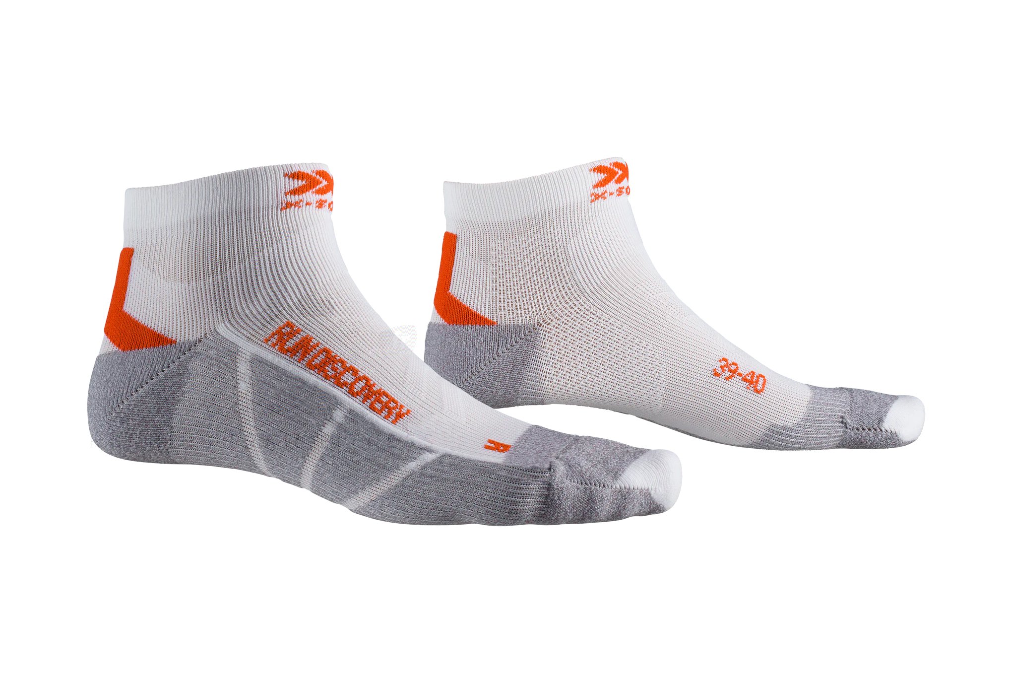X-Socks Run Discovery 4.0 Herren