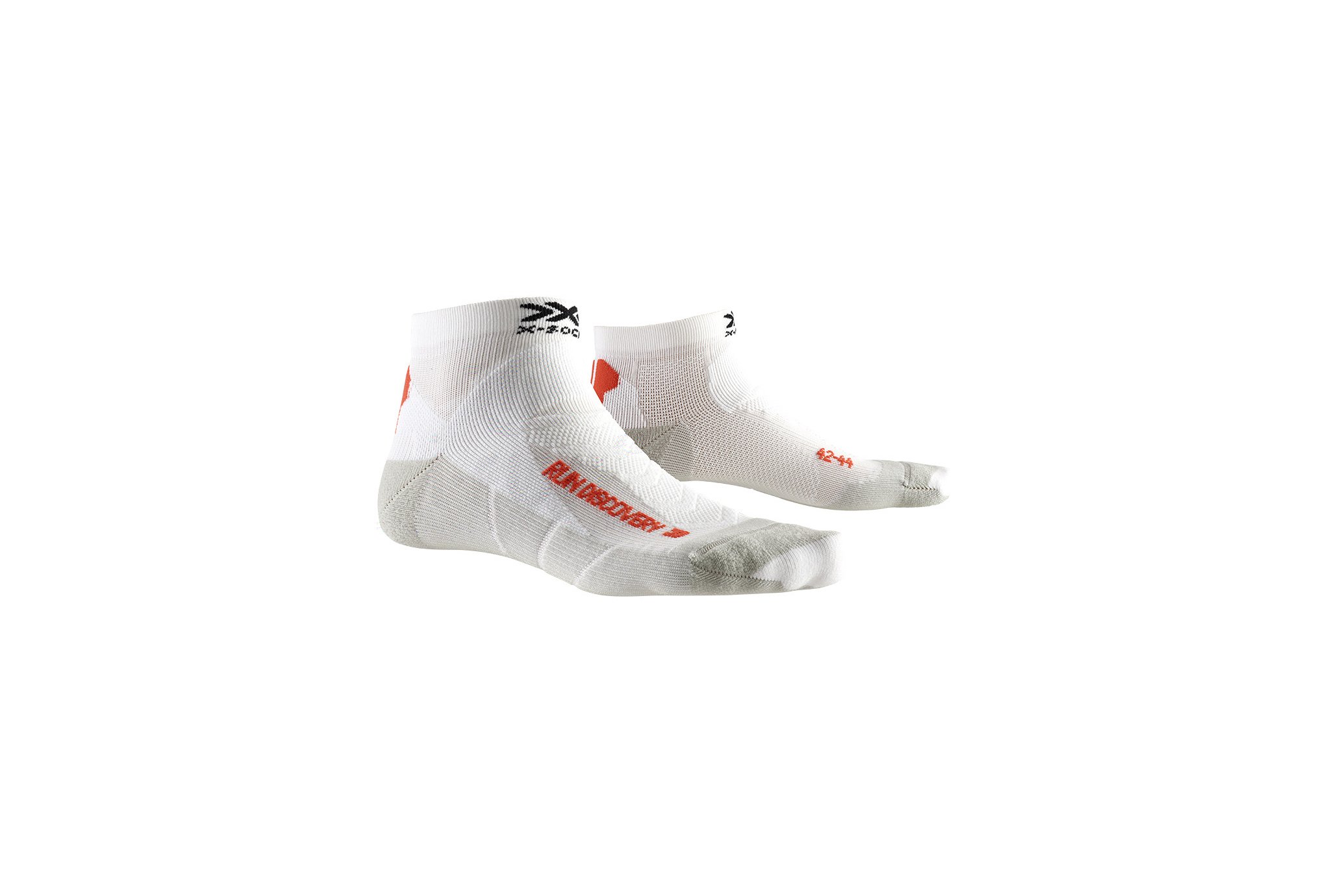 X-Socks Run Discovery