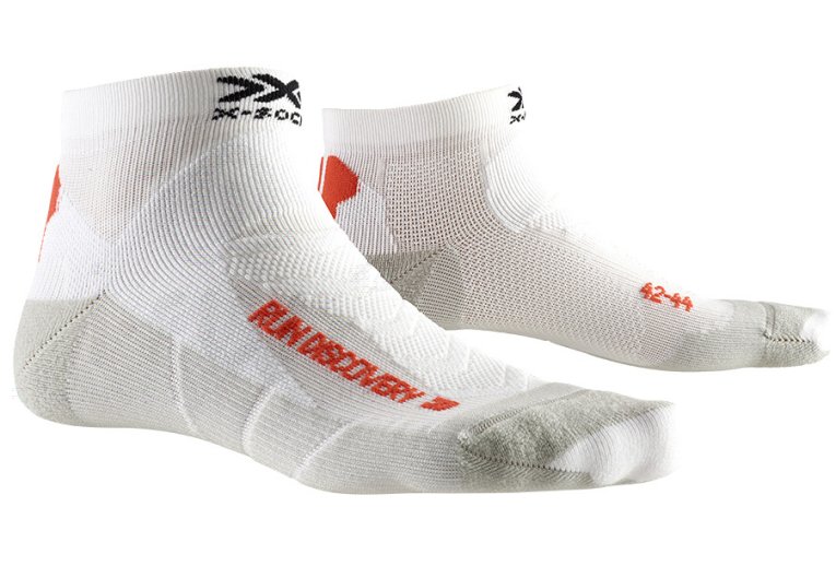 X-Socks Run Discovery 