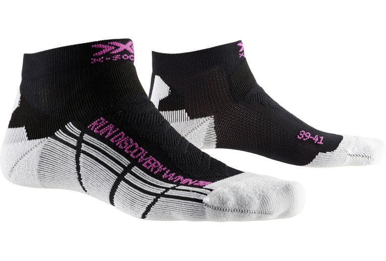 X-Socks Run Discovery W 