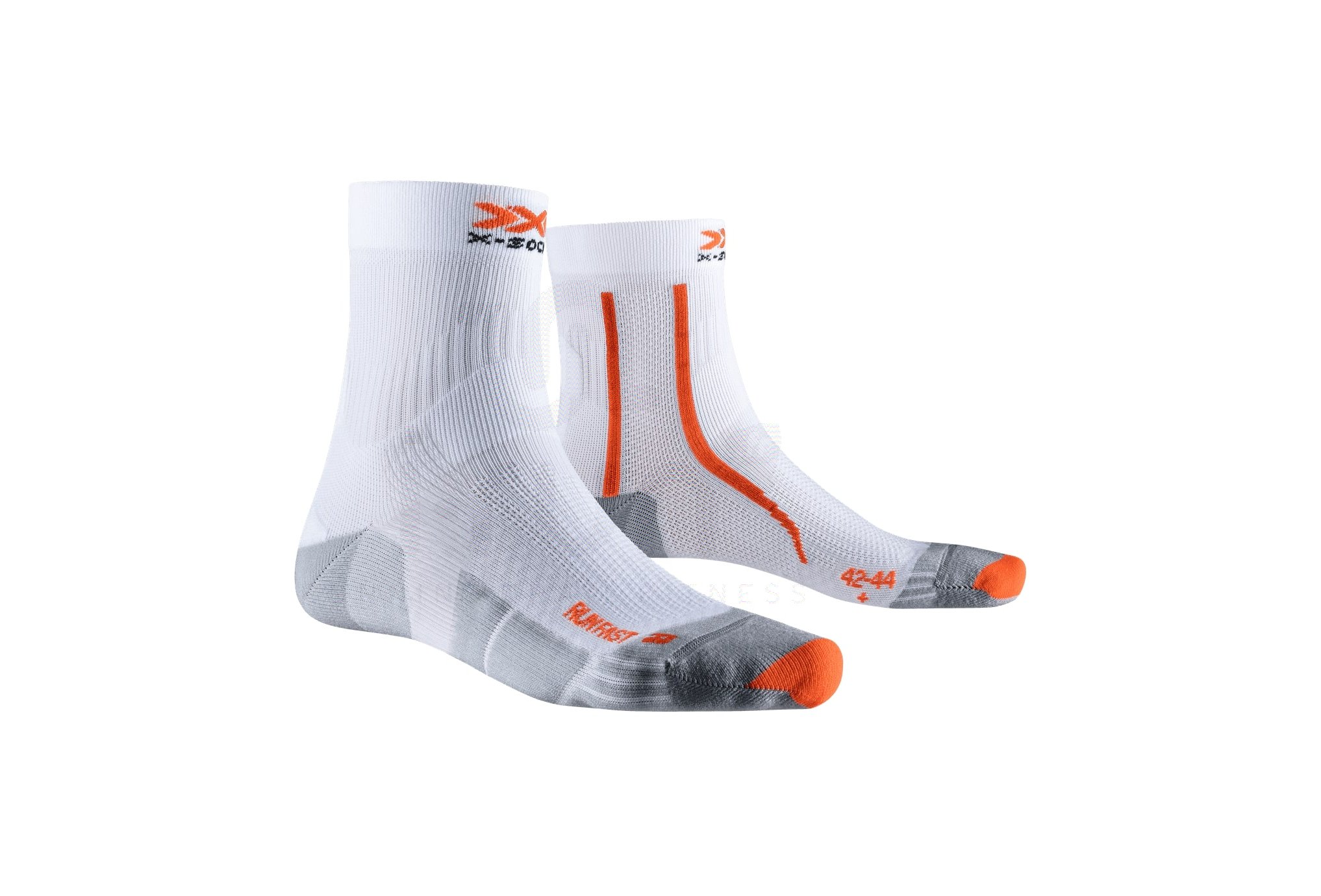 X-Socks Run Fast 4.0