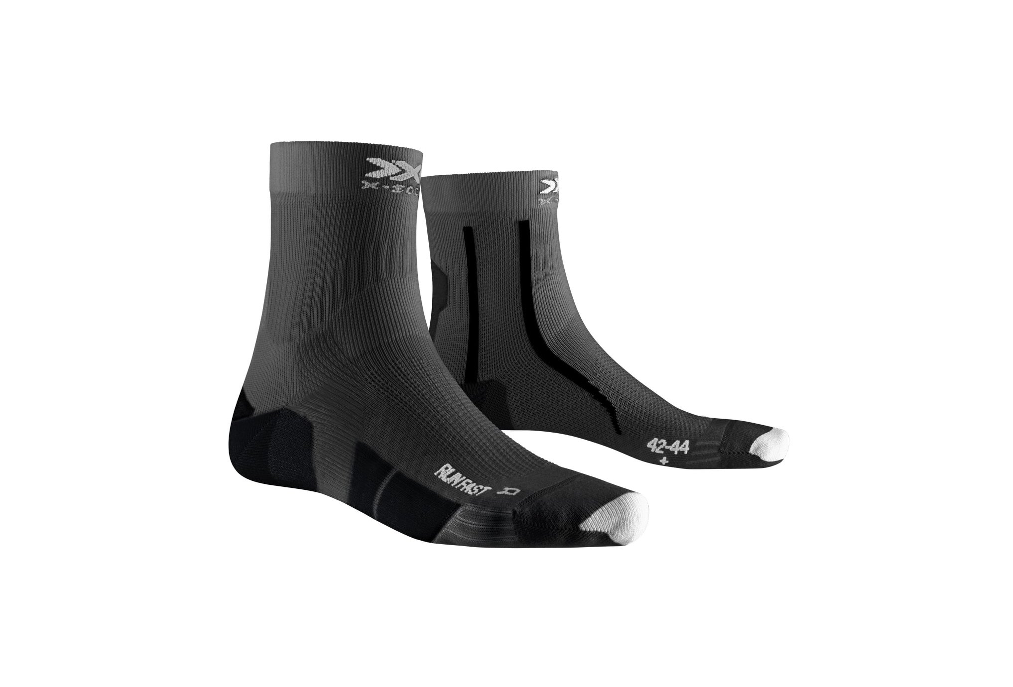 X-Socks Run Fast 4.0 Chaussettes