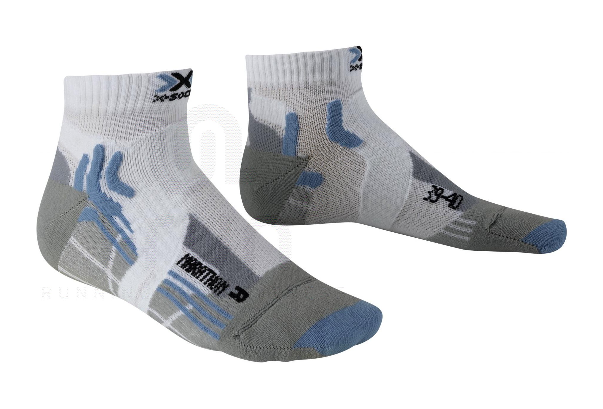 X-Socks Run Marathon Damen
