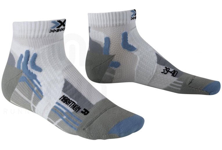 X-Socks Run Marathon W 