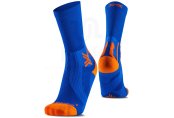 X-Socks Run Perform Warm Crew 