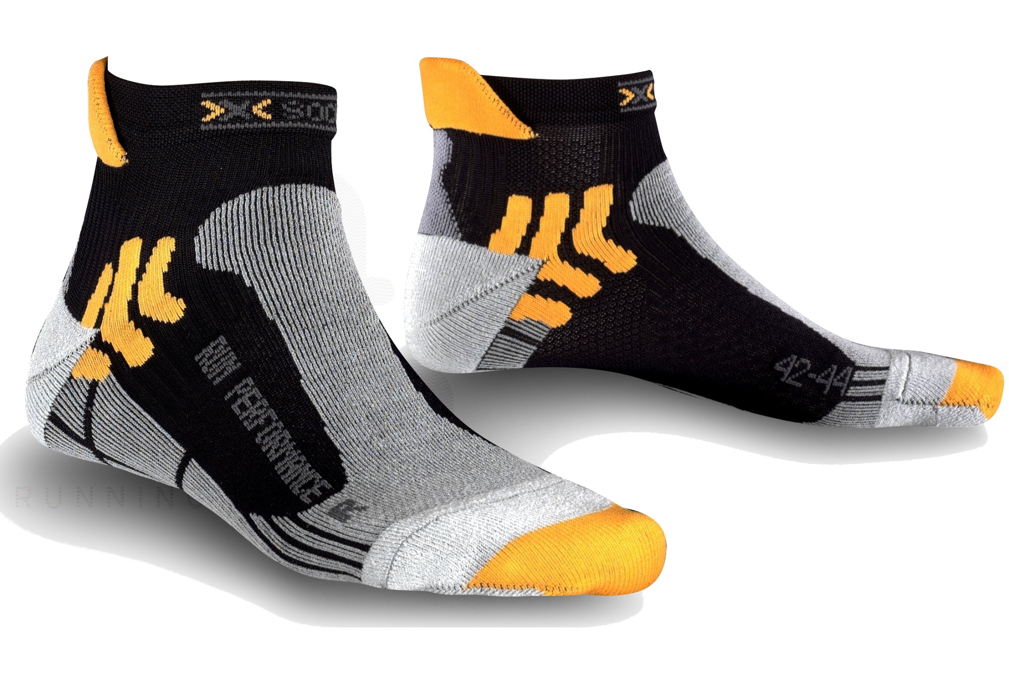 X-Socks Run Performance