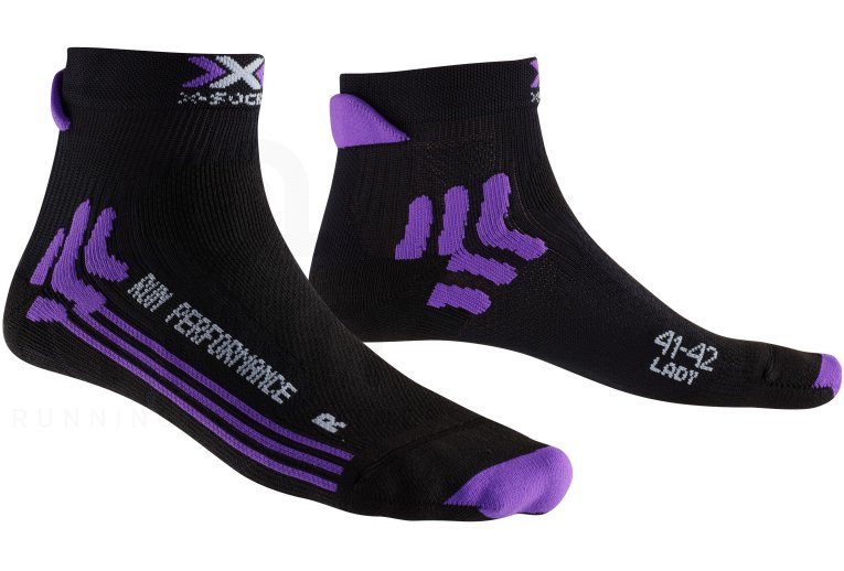 X-Socks Run Performance W 