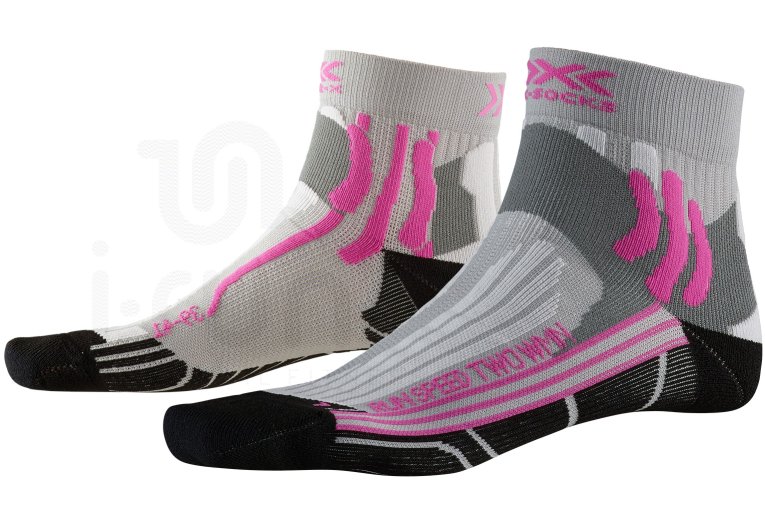 X-Socks Run Speed Two W 