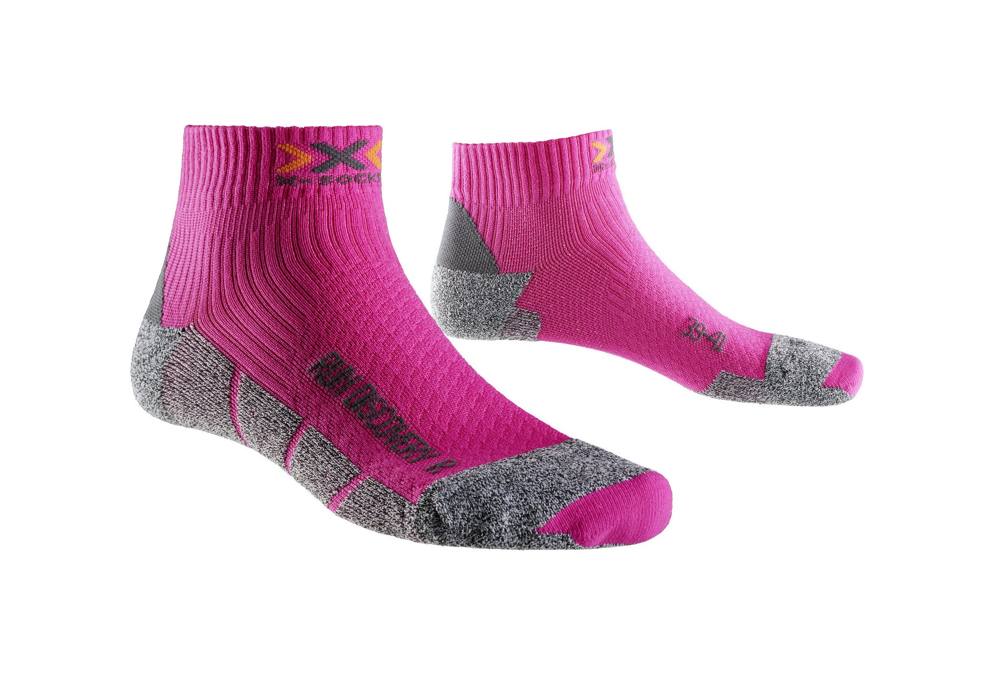X-Socks Running Discovery 2.1 Damen