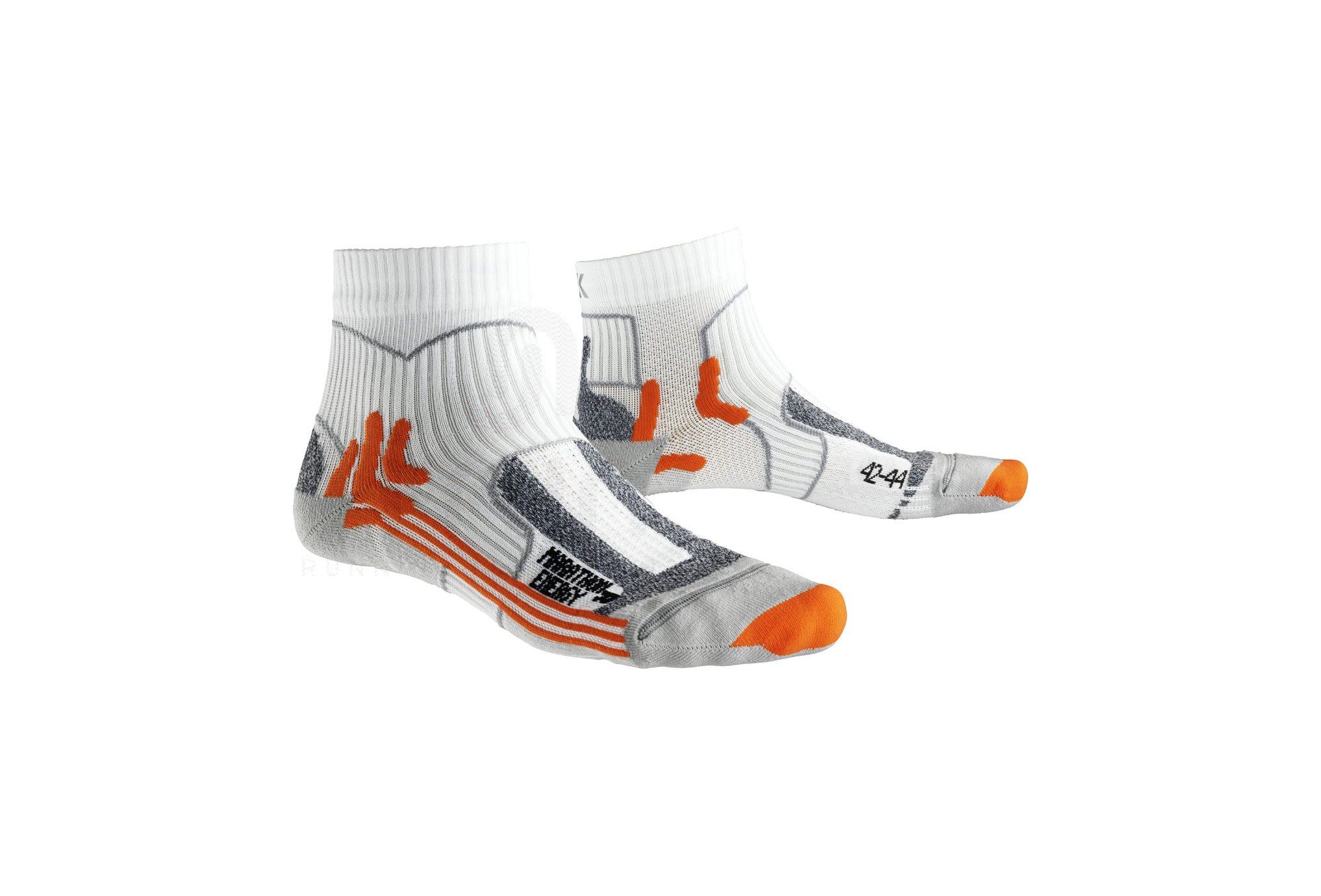 X-Socks Calcetines Running Marathon Energy