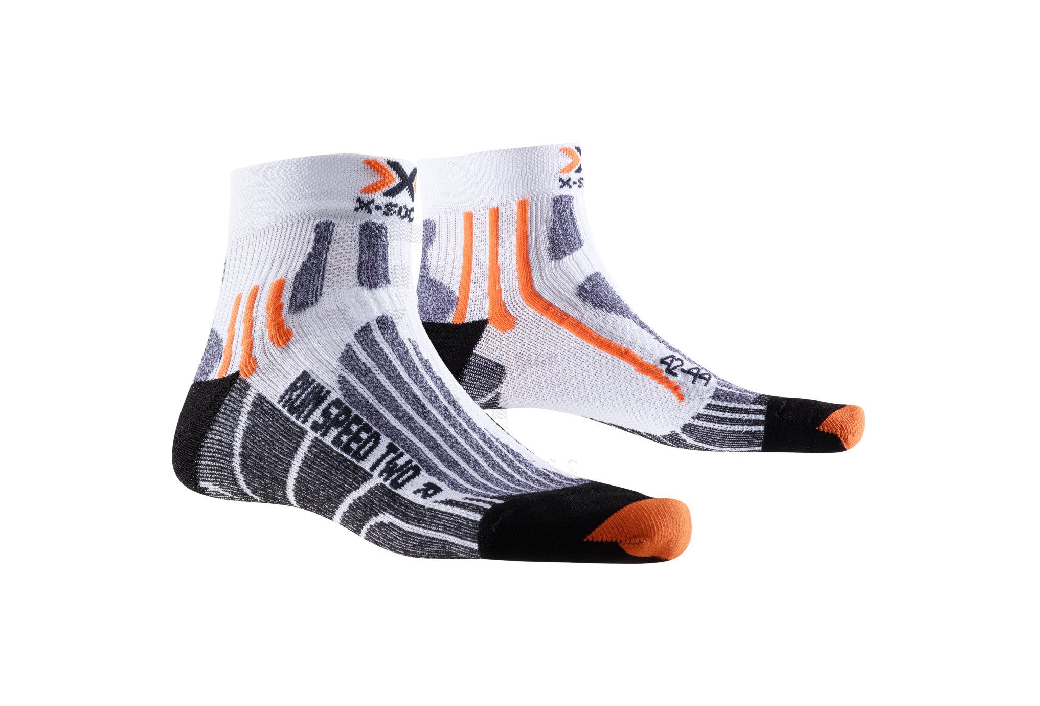 X-Socks Calcetines Running Speed Two