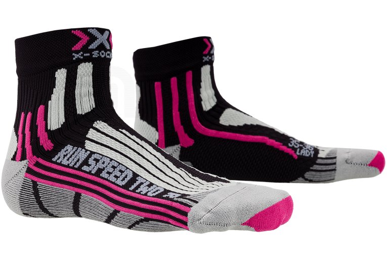 X-Socks Running Speed Two W 