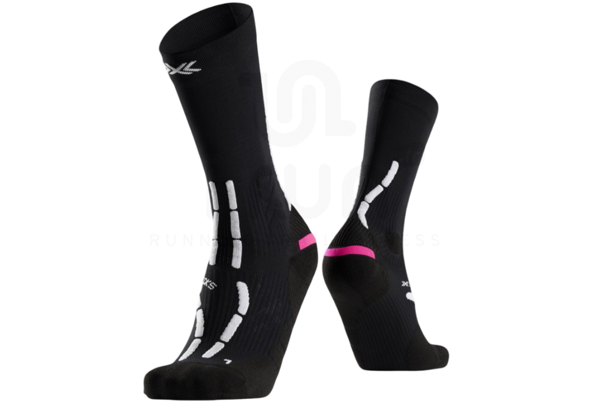 X-Socks Trail Anatomix Crew