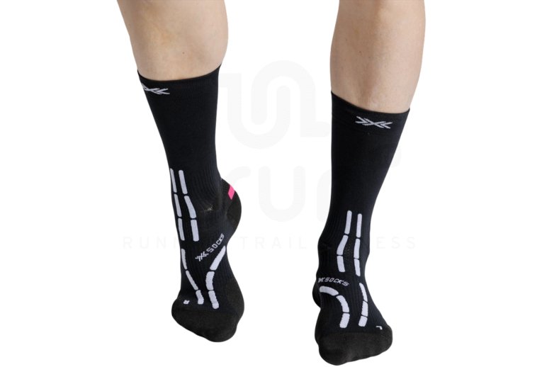 X-Socks Trail Anatomix Crew