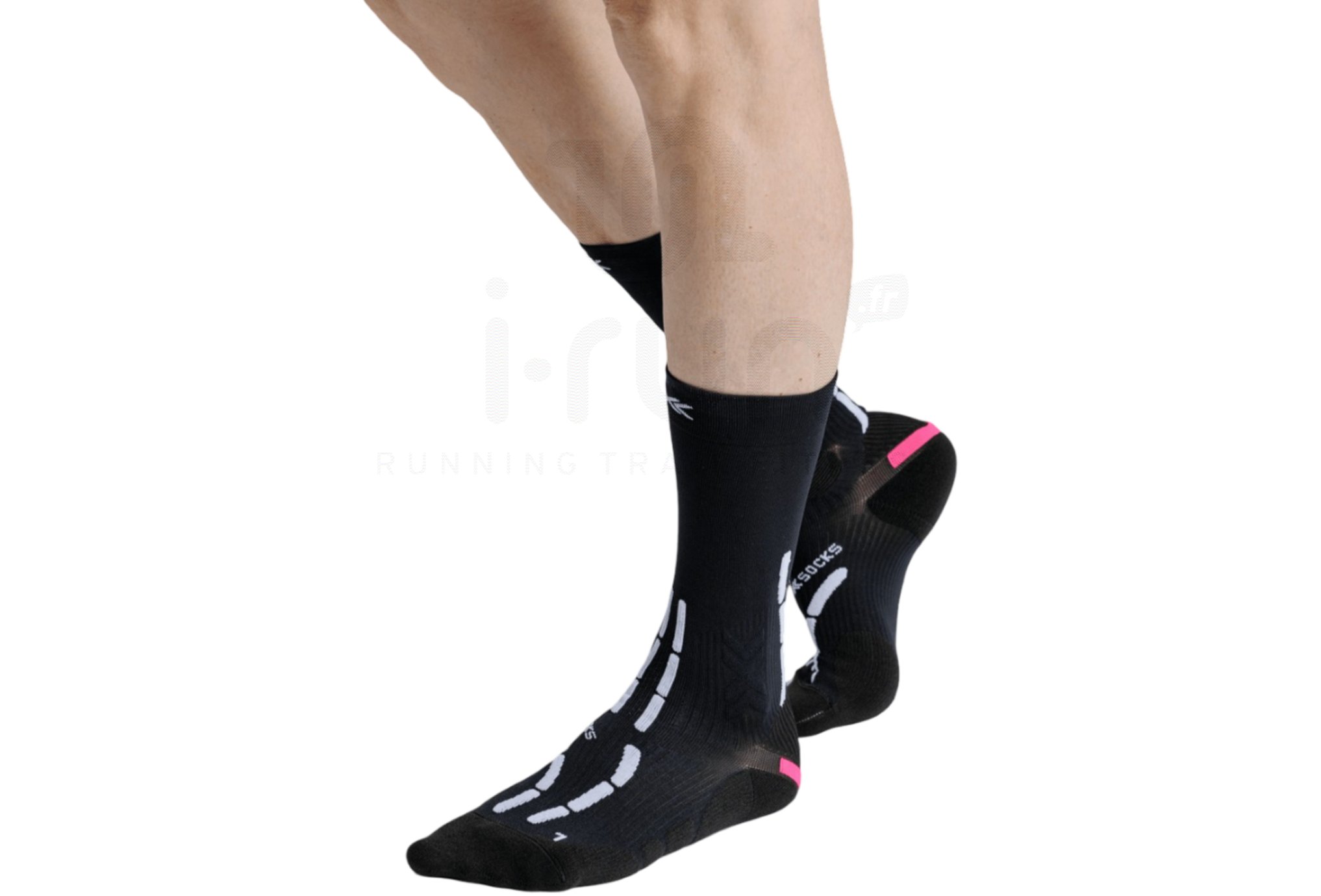 X-Socks Trail Anatomix Crew