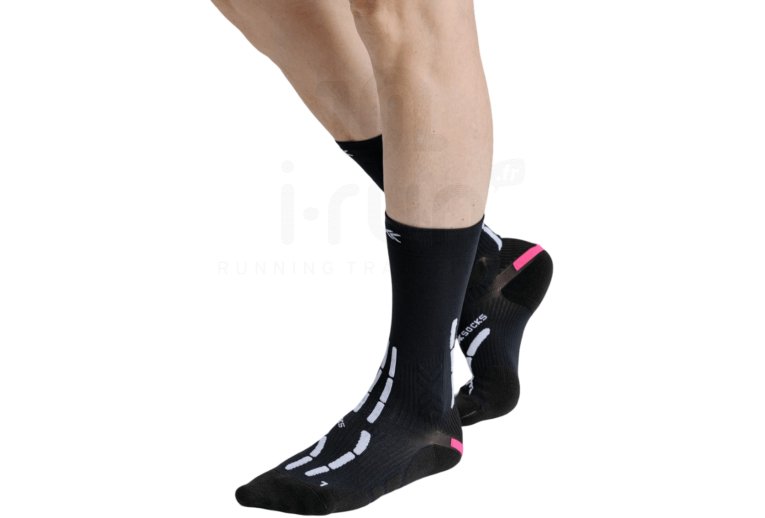 X-Socks Trail Anatomix Crew