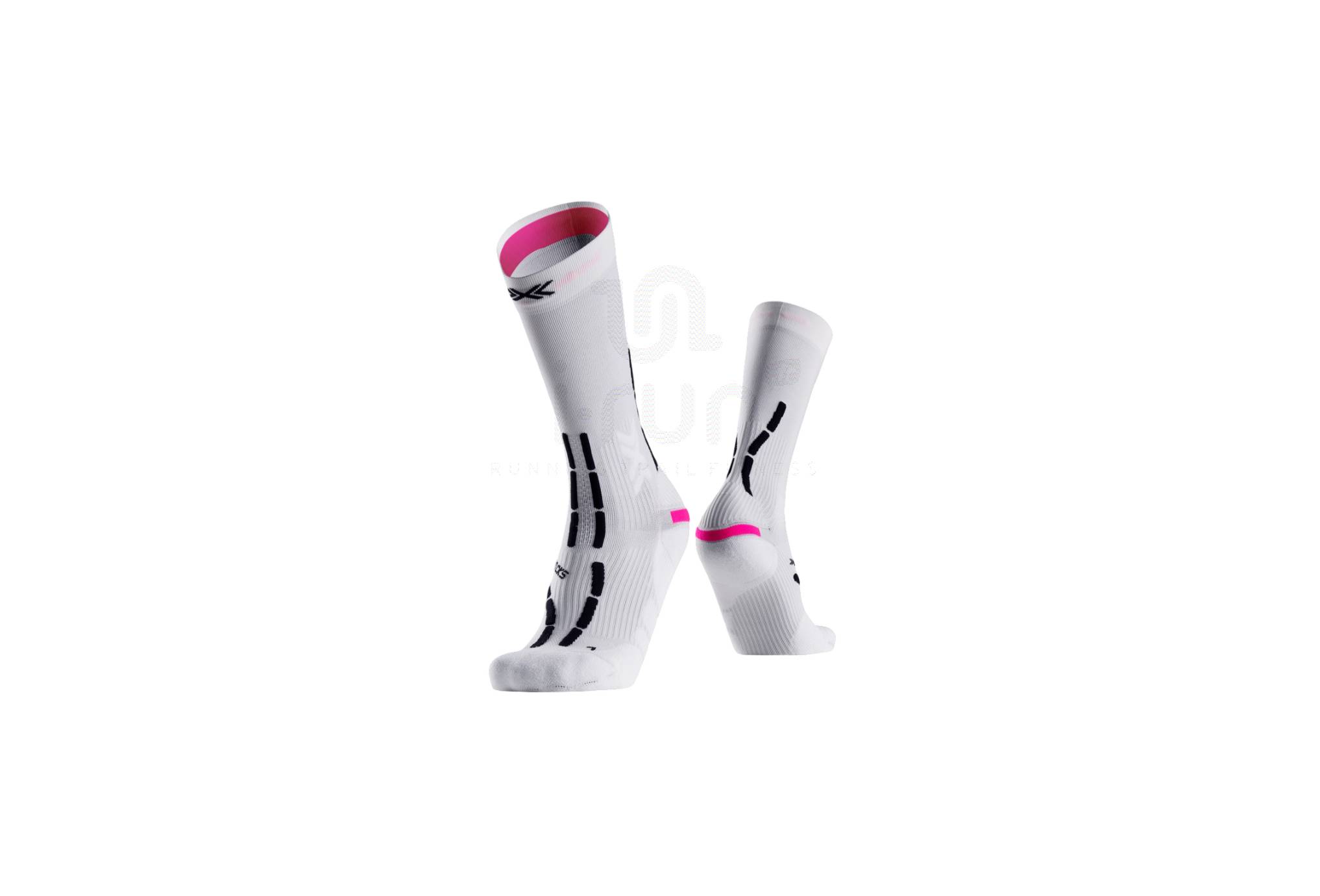 X-Socks Trail Anatomix Crew