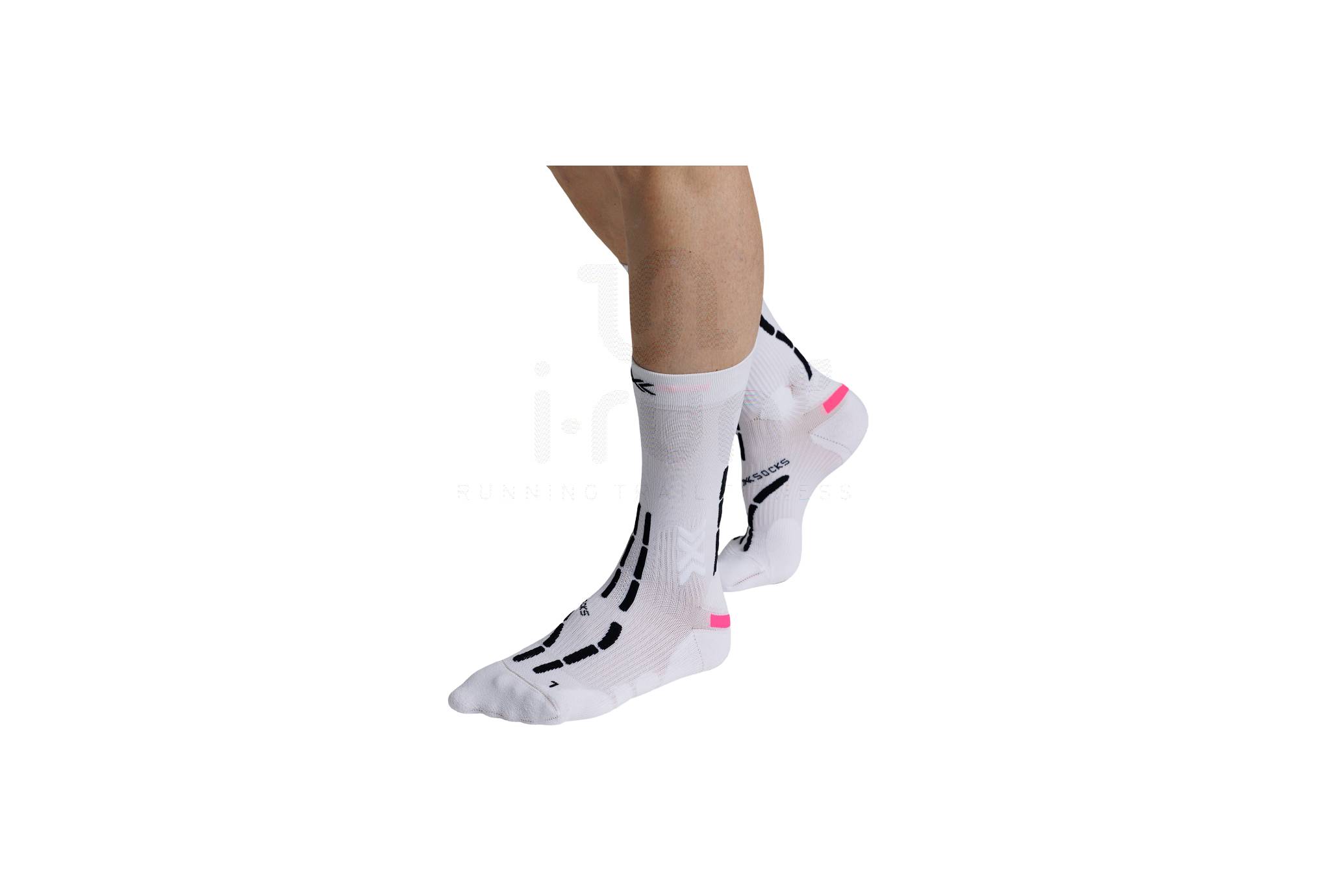X-Socks Trail Anatomix Crew