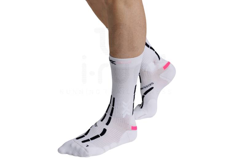 X-Socks Trail Anatomix Crew