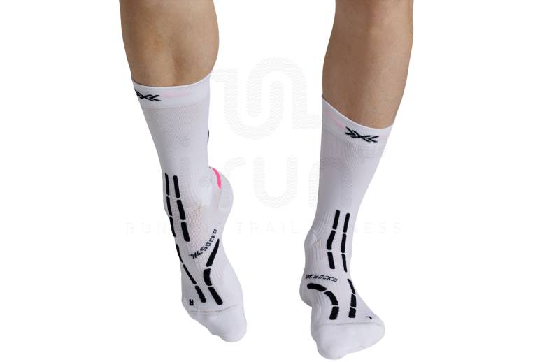 X-Socks Trail Anatomix Crew