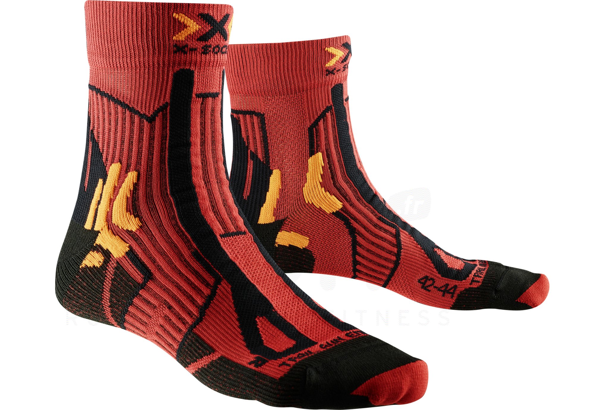 X-Socks Trail Run Energy