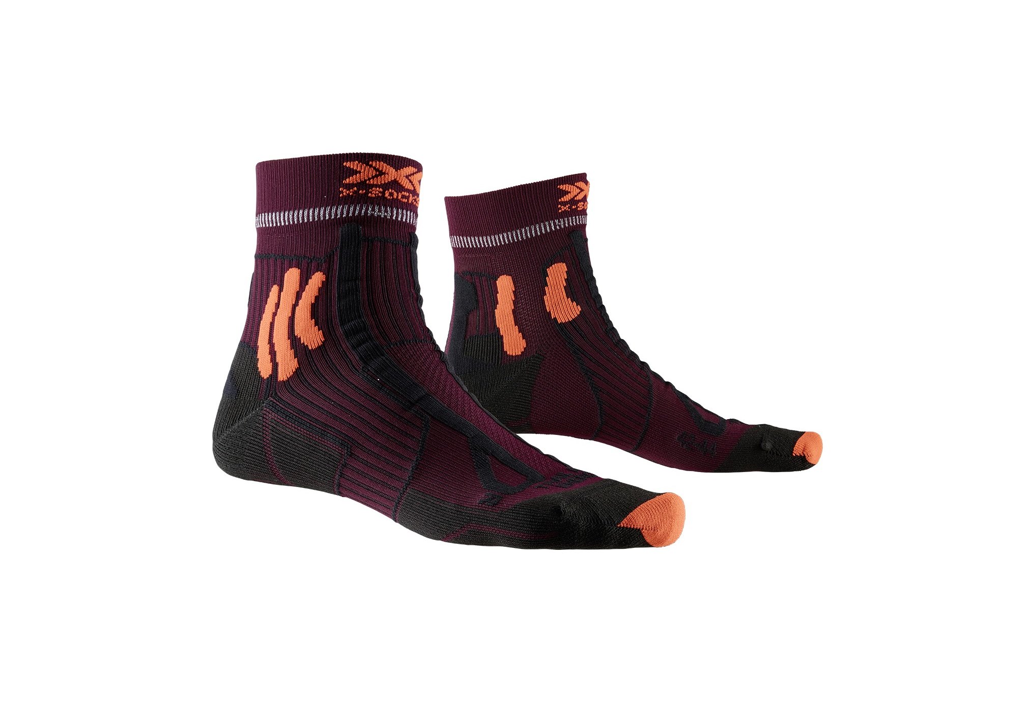X-Socks Trail Run Energy M Chaussettes