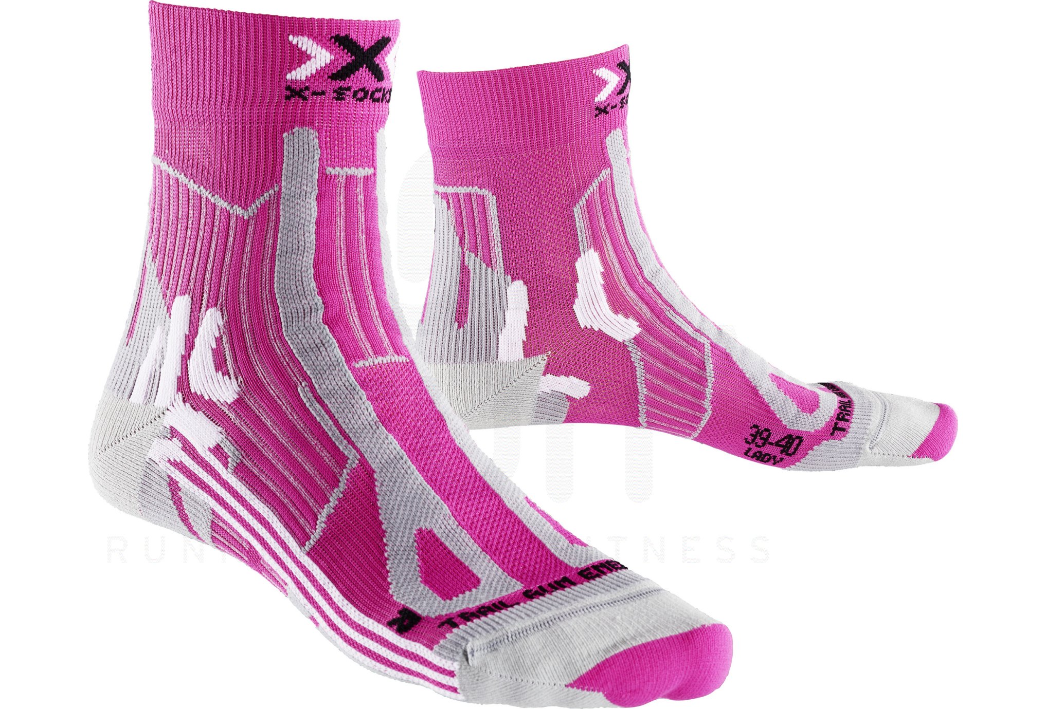X-Socks Trail Run Energy Damen