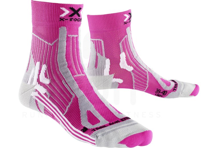 X-Socks Trail Run Energy Damen