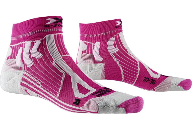 X-Socks Trail Run Energy W