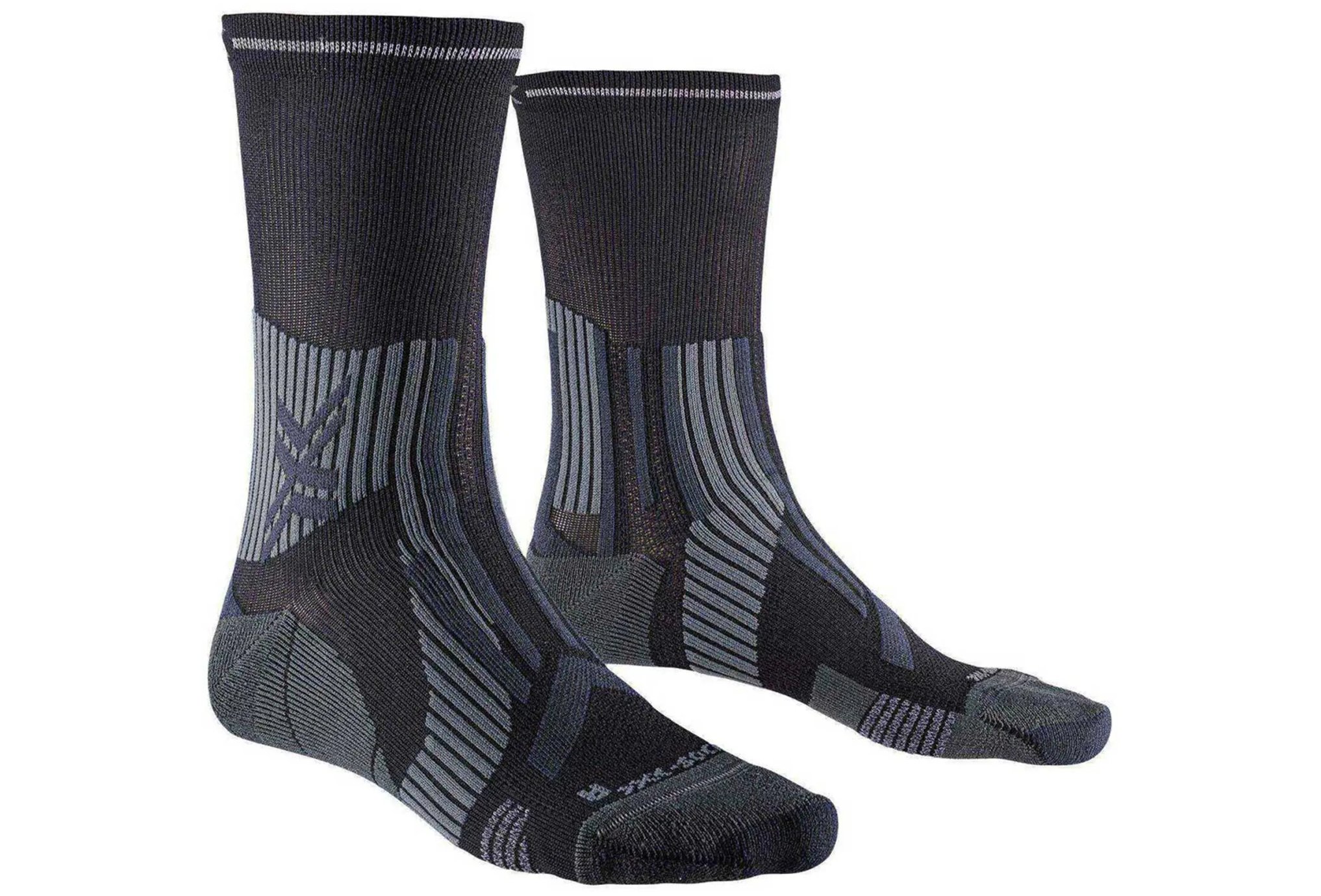 X-Socks Trail Run Expert Chaussettes