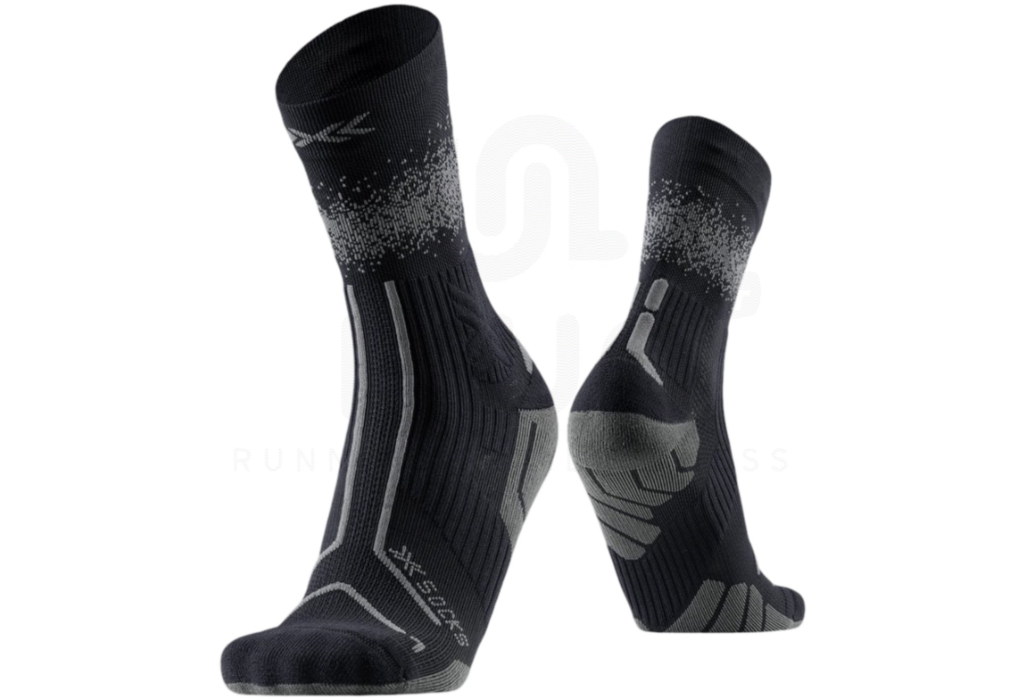 X-Socks Trail Run Perform Terraskin Crew