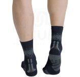 X-Socks Trail Run Perform Terraskin Crew