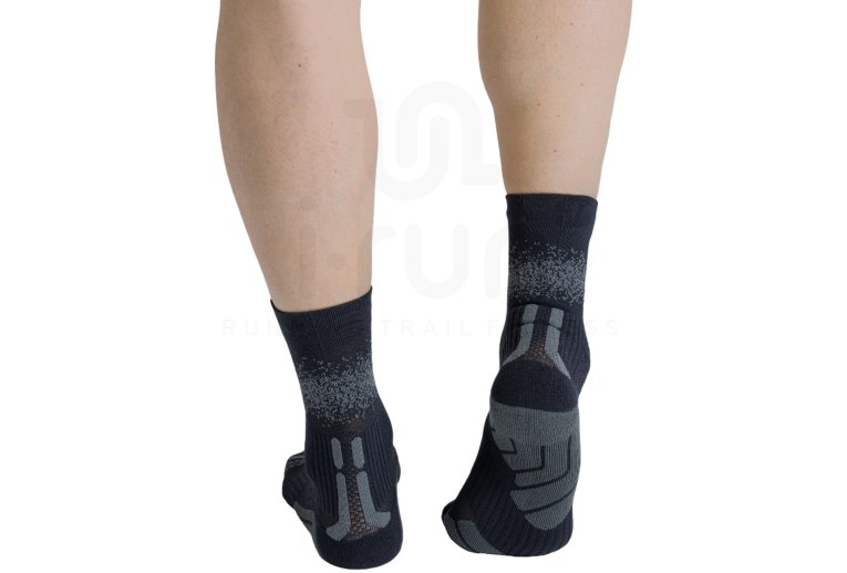 X-Socks Trail Run Perform Terraskin Crew