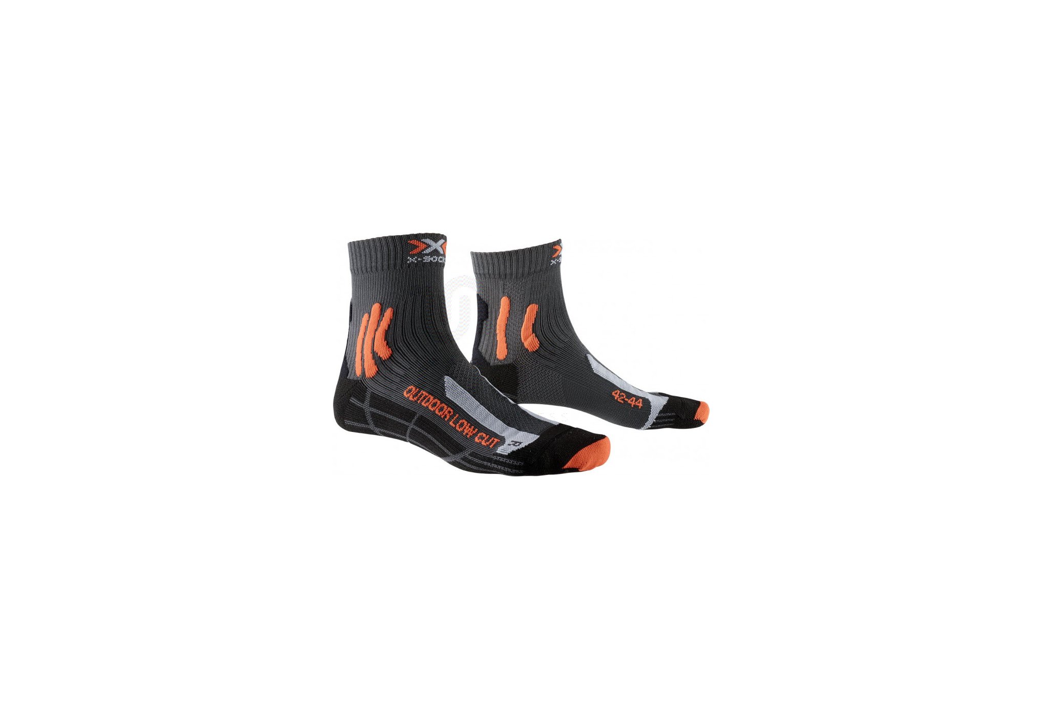 X-Socks Trek Outdoor Low Cut
