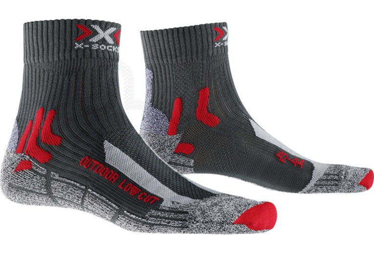 X-Socks Trek Outdoor Low Cut M 