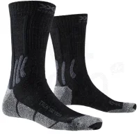 X-Socks Trek Silver