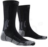 X-Socks Trek Silver