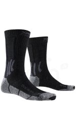 X-Socks Trek Silver
