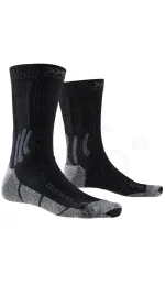 X-Socks Trek Silver