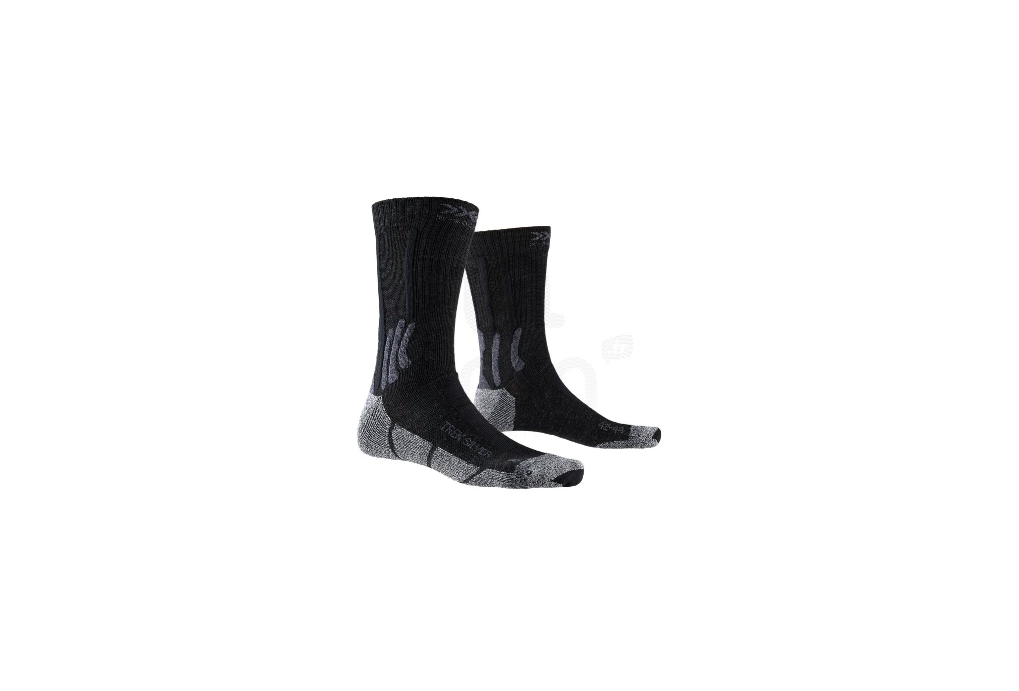 X-Socks Trek Silver