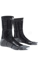 X-Socks Trek X Linen Crew