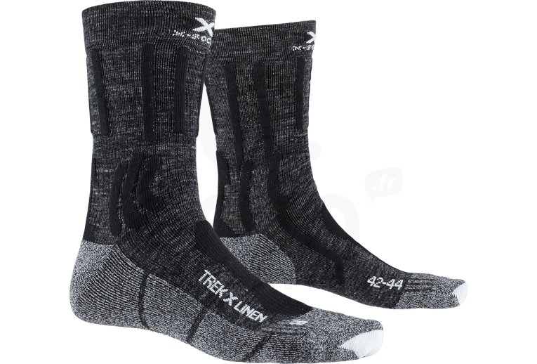 X-Socks Trek X Linho Equipe