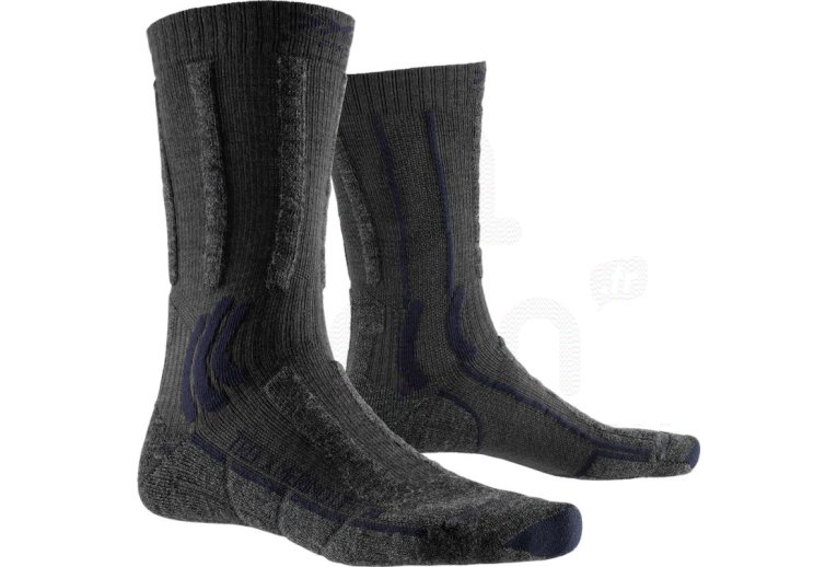 X-Socks Trek X Merino Light 