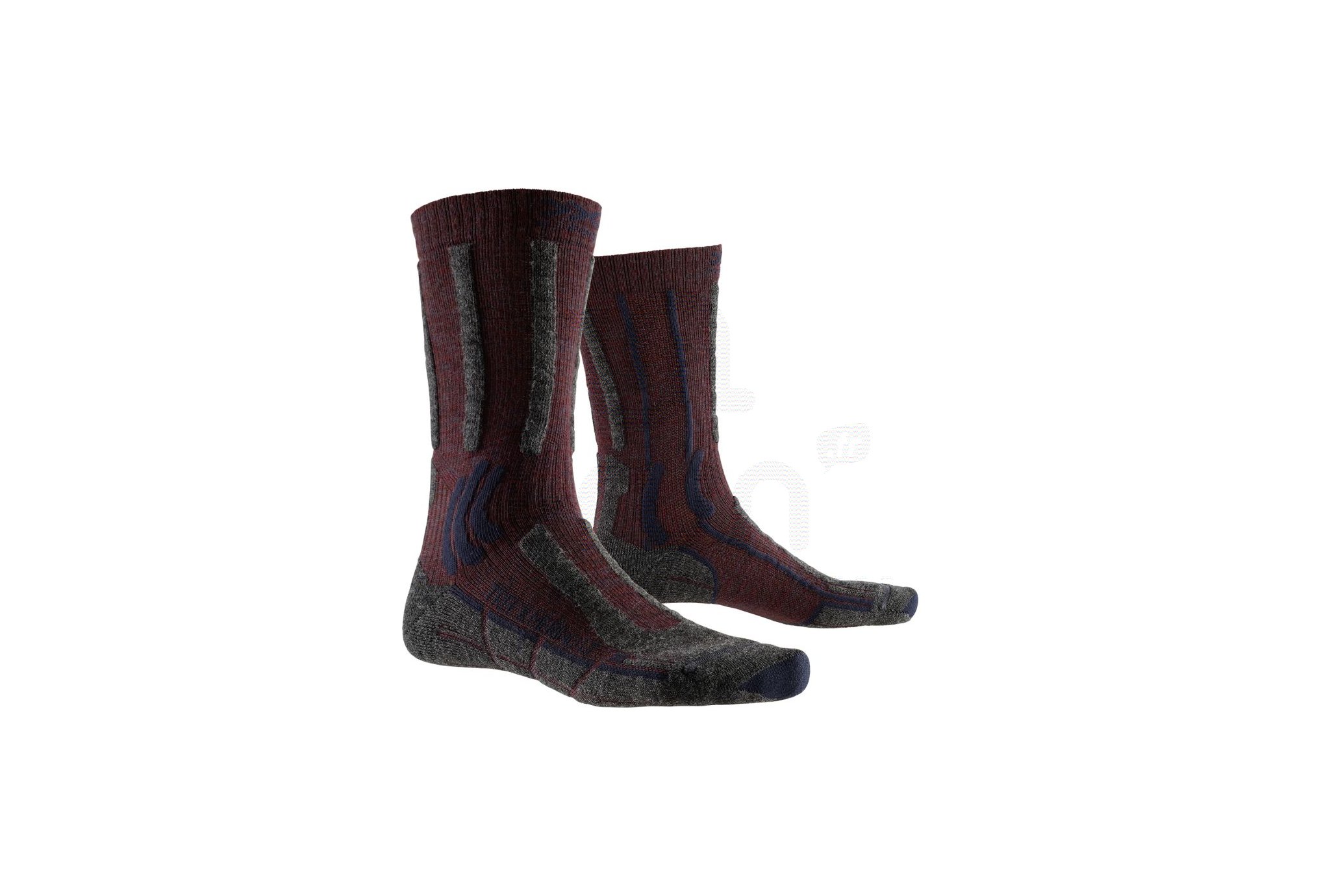 X-Socks calcetines Trek X Merino Light