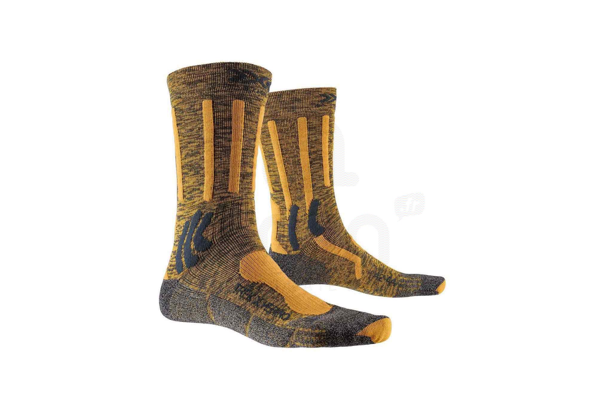 X-Socks Trek X Merino Herren