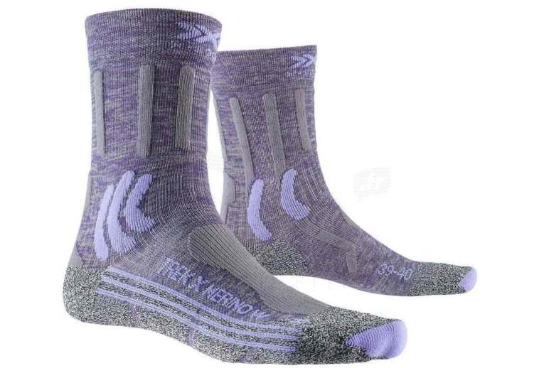 X-Socks Trek X Merino W 