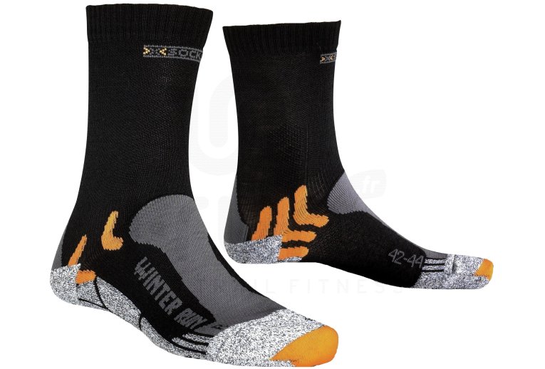 X-Socks Winter Run 